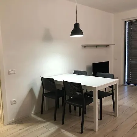 Apartment Moderni, Luminosi E Tranquilli Con Parcheggio Privato - Agritur La Tenuta