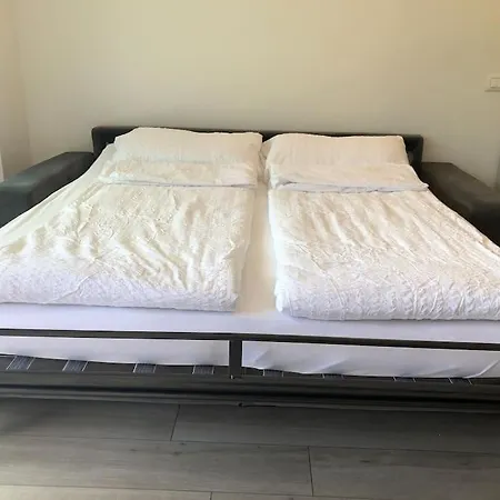 Apartment Moderni, Luminosi E Tranquilli Con Parcheggio Privato - Agritur La Tenuta Trento