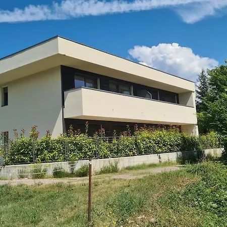 Apartment Moderni, Luminosi E Tranquilli Con Parcheggio Privato - Agritur La Tenuta Trento