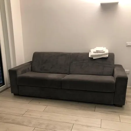 Apartment Moderni, Luminosi E Tranquilli Con Parcheggio Privato - Agritur La Tenuta Trento