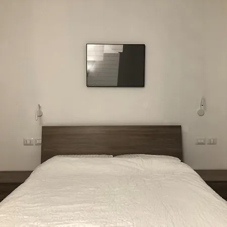 Apartment Moderni, Luminosi E Tranquilli Con Parcheggio Privato - Agritur La Tenuta