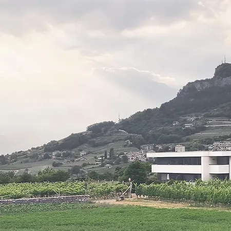 Moderni, Luminosi E Tranquilli Con Parcheggio Privato - Agritur La Tenuta * Trento