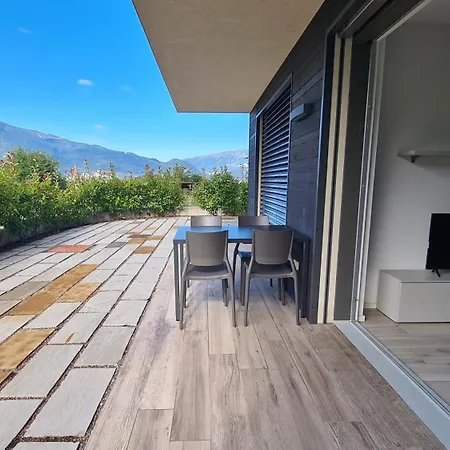 Moderni, Luminosi E Tranquilli Con Parcheggio Privato - Agritur La Tenuta Apartment Trento