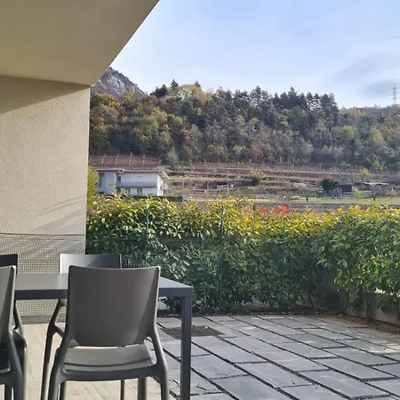 Apartment Moderni, Luminosi E Tranquilli Con Parcheggio Privato - Agritur La Tenuta
