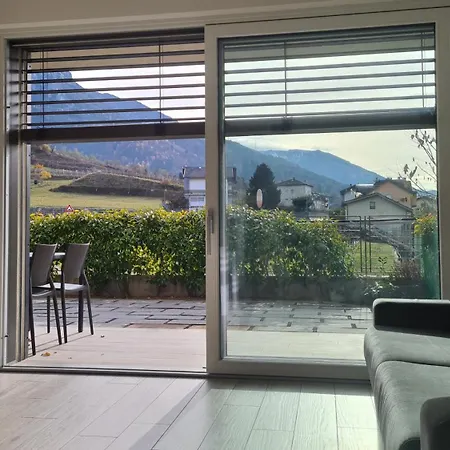 Moderni, Luminosi E Tranquilli Con Parcheggio Privato - Agritur La Tenuta Trento