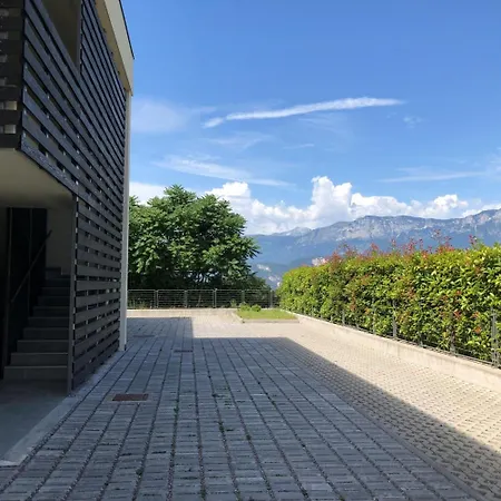 Apartment Moderni, Luminosi E Tranquilli Con Parcheggio Privato - Agritur La Tenuta
