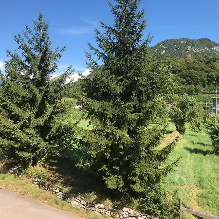Moderni, Luminosi E Tranquilli Con Parcheggio Privato - Agritur La Tenuta Apartment Trento