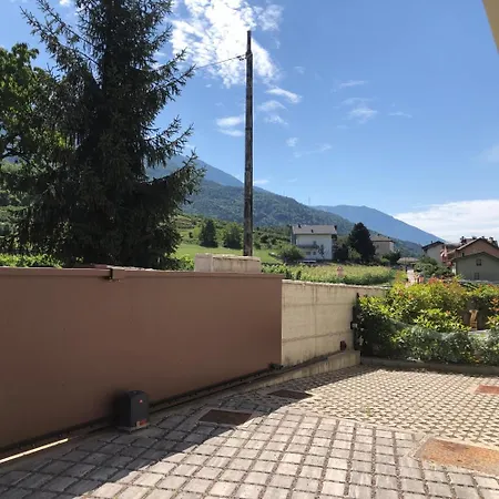 Moderni, Luminosi E Tranquilli Con Parcheggio Privato - Agritur La Tenuta Trento