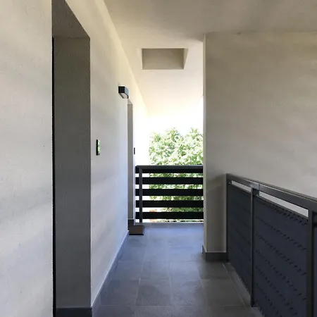 Moderni, Luminosi E Tranquilli Con Parcheggio Privato - Agritur La Tenuta