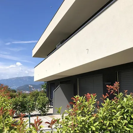 Moderni, Luminosi E Tranquilli Con Parcheggio Privato - Agritur La Tenuta Apartment