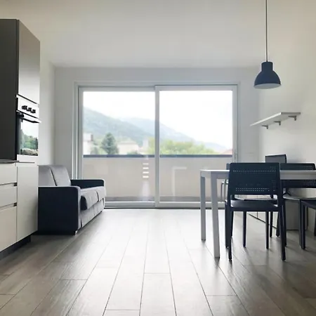 Moderni, Luminosi E Tranquilli Con Parcheggio Privato - Agritur La Tenuta Apartment Trento