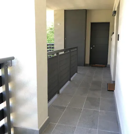 Apartment Moderni, Luminosi E Tranquilli Con Parcheggio Privato - Agritur La Tenuta *