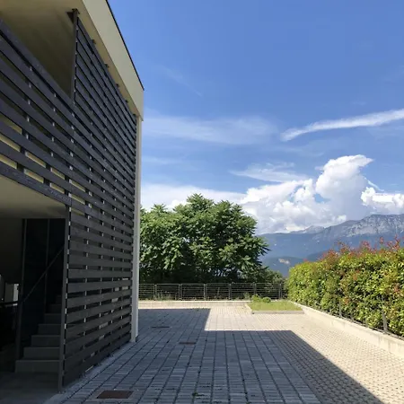 Apartment Moderni, Luminosi E Tranquilli Con Parcheggio Privato - Agritur La Tenuta