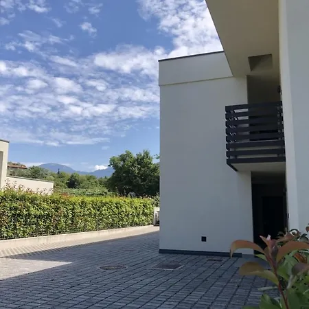 Moderni, Luminosi E Tranquilli Con Parcheggio Privato - Agritur La Tenuta Apartment Trento