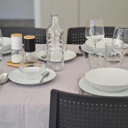 Apartment Moderni, Luminosi E Tranquilli Con Parcheggio Privato - Agritur La Tenuta
