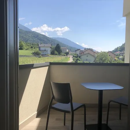 Moderni, Luminosi E Tranquilli Con Parcheggio Privato - Agritur La Tenuta Apartment Trento