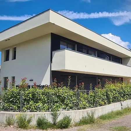 Moderni, Luminosi E Tranquilli Con Parcheggio Privato - Agritur La Tenuta Apartment Trento