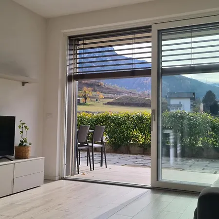 Apartment Moderni, Luminosi E Tranquilli Con Parcheggio Privato - Agritur La Tenuta