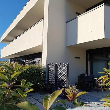 Moderni, Luminosi E Tranquilli Con Parcheggio Privato - Agritur La Tenuta Apartment Trento