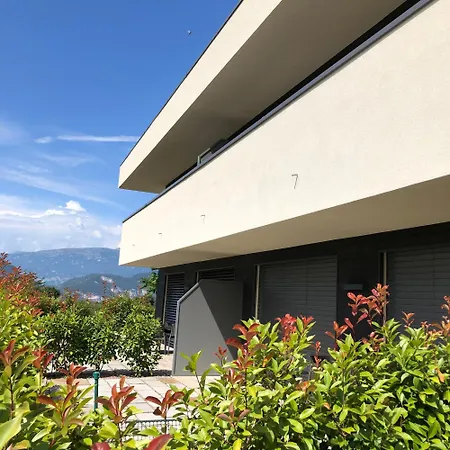 Apartment Moderni, Luminosi E Tranquilli Con Parcheggio Privato - Agritur La Tenuta