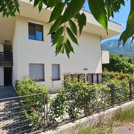 Moderni, Luminosi E Tranquilli Con Parcheggio Privato - Agritur La Tenuta Apartment *