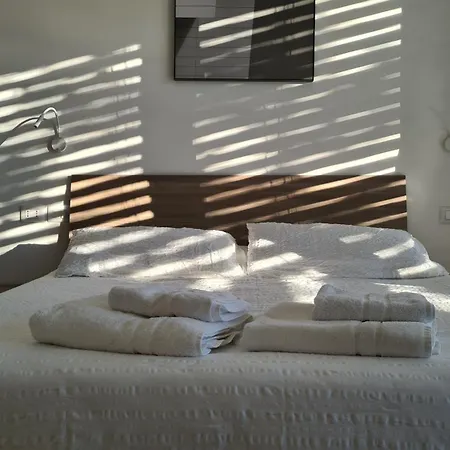 Apartment Moderni, Luminosi E Tranquilli Con Parcheggio Privato - Agritur La Tenuta *