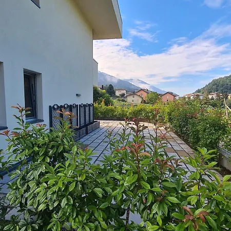 Moderni, Luminosi E Tranquilli Con Parcheggio Privato - Agritur La Tenuta Apartment