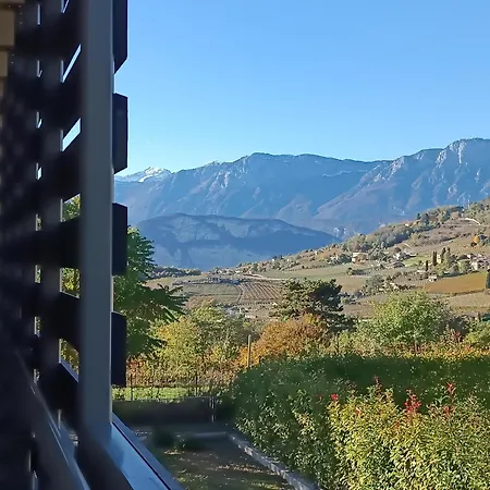 Moderni, Luminosi E Tranquilli Con Parcheggio Privato - Agritur La Tenuta