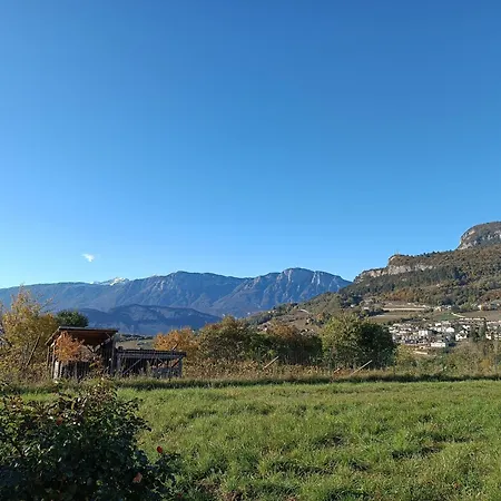 Apartment Moderni, Luminosi E Tranquilli Con Parcheggio Privato - Agritur La Tenuta *