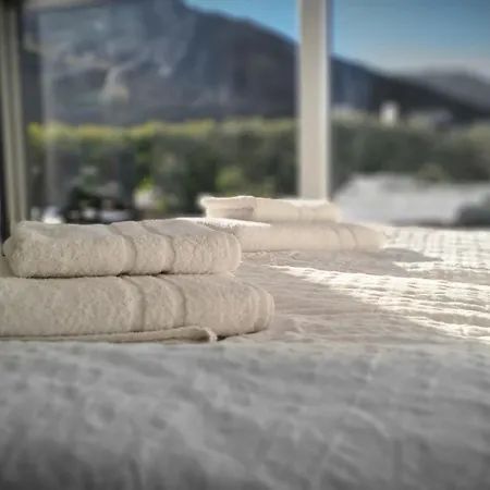 Apartment Moderni, Luminosi E Tranquilli Con Parcheggio Privato - Agritur La Tenuta *