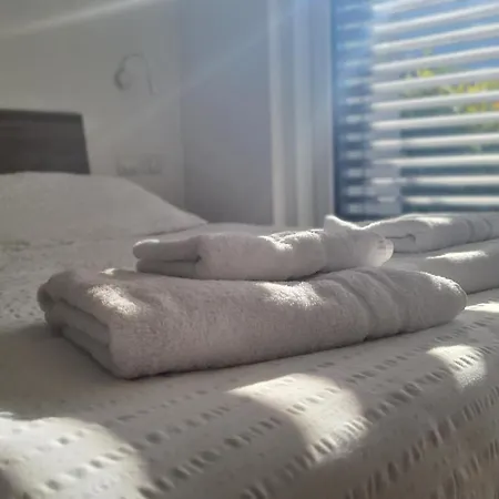 Apartment Moderni, Luminosi E Tranquilli Con Parcheggio Privato - Agritur La Tenuta