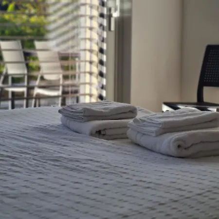 Apartment Moderni, Luminosi E Tranquilli Con Parcheggio Privato - Agritur La Tenuta