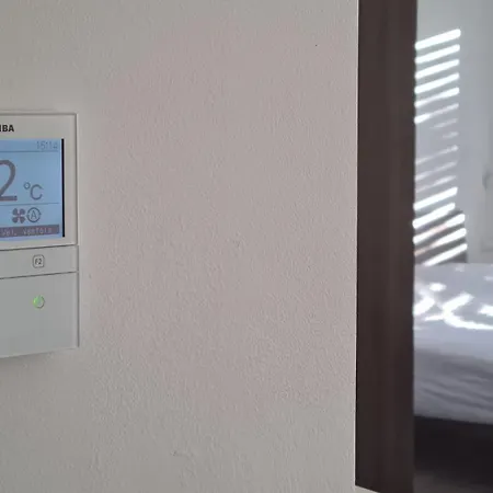 Apartment Moderni, Luminosi E Tranquilli Con Parcheggio Privato - Agritur La Tenuta Trento