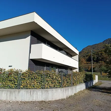 Moderni, Luminosi E Tranquilli Con Parcheggio Privato - Agritur La Tenuta Apartment Trento