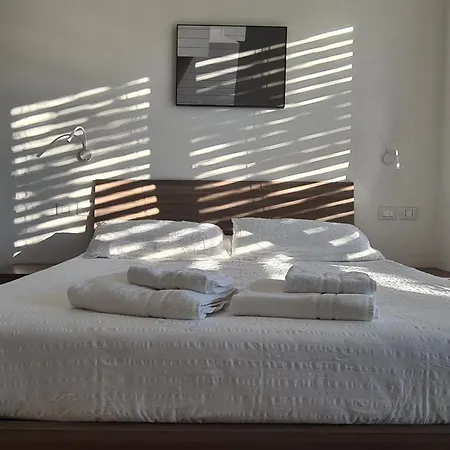 Moderni, Luminosi E Tranquilli Con Parcheggio Privato - Agritur La Tenuta *