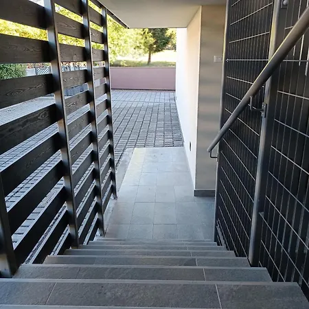 Moderni, Luminosi E Tranquilli Con Parcheggio Privato - Agritur La Tenuta Apartment *