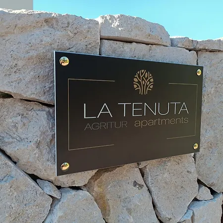 Moderni, Luminosi E Tranquilli Con Parcheggio Privato - Agritur La Tenuta Apartment