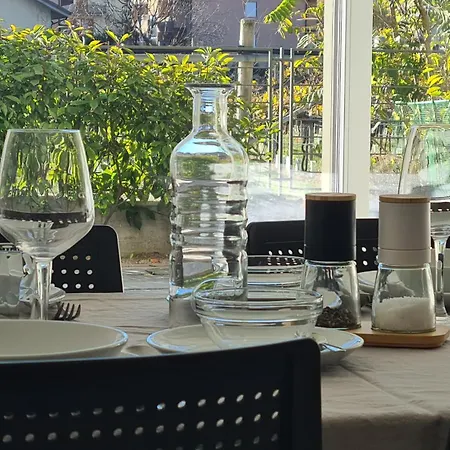 Moderni, Luminosi E Tranquilli Con Parcheggio Privato - Agritur La Tenuta * Trento